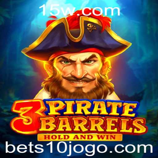 Explorando o Jogo 3PirateBarrels e Sua Dinâmica Inovadora