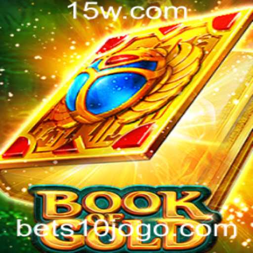 Book of Gold: Um Mergulho em Aventuras Antigas com Bet 10