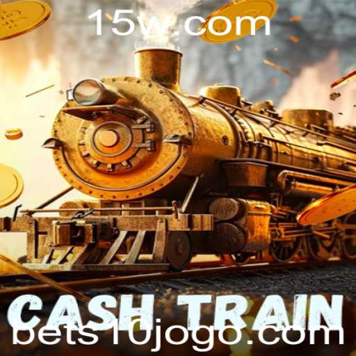 Explorando o Dinamismo do Jogo CashTrain e a Estratégia Bet 10
