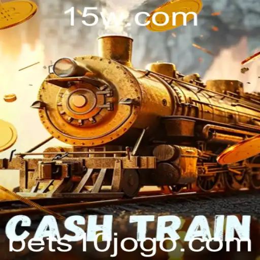 Explorando o Dinamismo do Jogo CashTrain e a Estratégia Bet 10