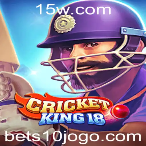 CricketKing18: Uma Nova Era no Universo dos Jogos de Críquete