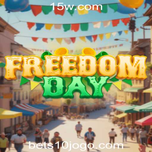 Explorando o Mundo de FreedomDay: Tudo Sobre o Jogo e Suas Regras