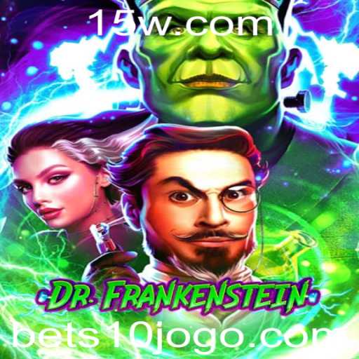 Explorando o Mundo de DrFrankenstein: O Jogo de Estratégia Intenso