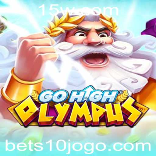 Descubra GoHighOlympus: O Novo Fenômeno dos Jogos de Aposta