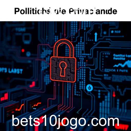política Privacidade