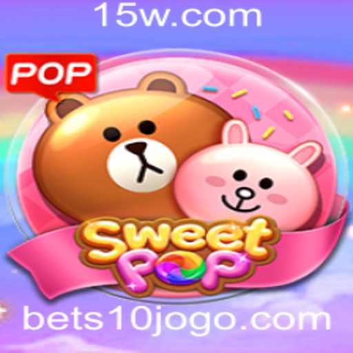 Descubra o Encantador Mundo do Jogo SweetPOP com Bet 10