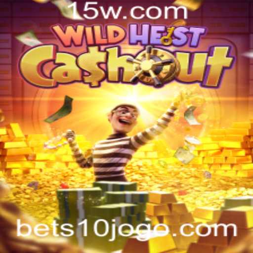 Explorando o Fascinante Mundo de WildHeistCashout e o Impacto da Aposta 10