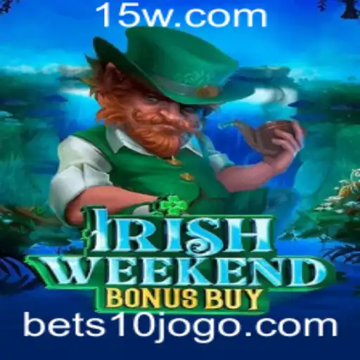 Explorando o Empolgante Mundo do IrishWeekendBonusBuy