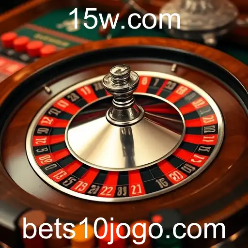 Explorando o Fascinante Mundo dos Jogos de Roleta com Bet 10