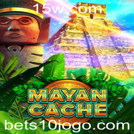 Explorando o Enigmático Jogo MayanCache e a Aposta Bet 10