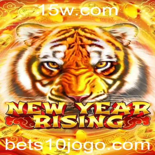Explorando as Aventuras de NewYearRising: Bet 10 e o Mundo de Possibilidades