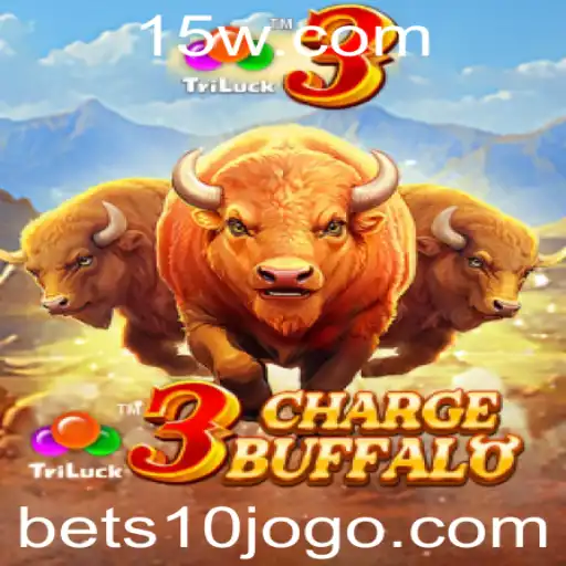 Descubra o Fascinante Mundo de 3ChargeBuffalo: O Jogo de Aventura Atraente