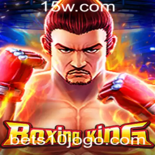 BoxingKing: Uma Nova Era no Mundo dos Jogos de Apostas
