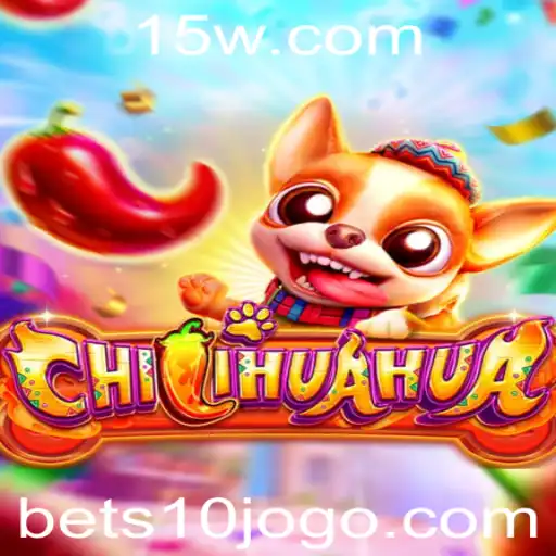 CHILIHUAHUA: Conheça o Novo Jogo que Está Agitando as Mesas de Jogo com a Palavra-Chave Bet 10