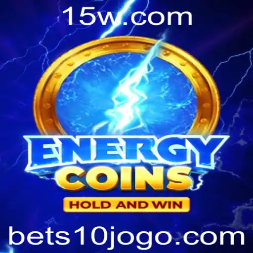 EnergyCoins: Explorando o Universo do Jogo e a Estratégia 'Bet 10'