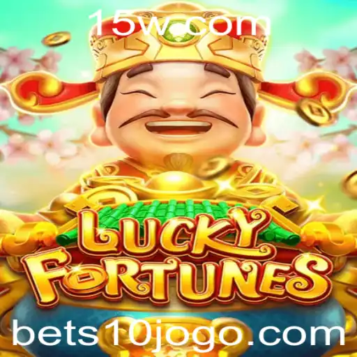 LUCKYFORTUNES: Um Mergulho no Novo Jogo de Azar