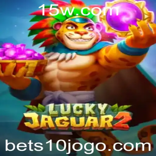 Explorando o Jogo Luckyjaguar2: Descrição, Introdução e Regras