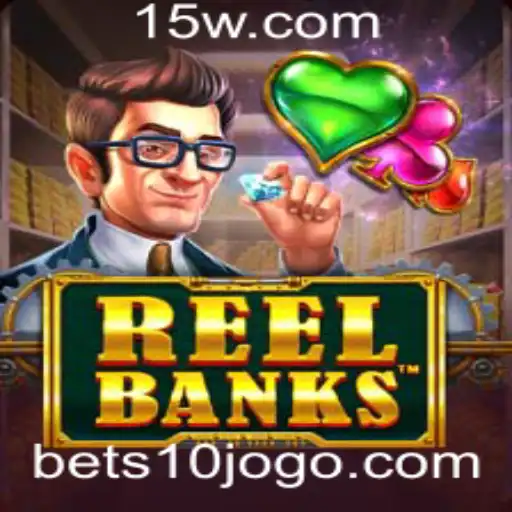 ReelBanks: Um Mergulho no Mundo dos Jogos de Cassino Online