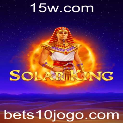 Descubra o Universo de SolarKing: Regras e Aventura