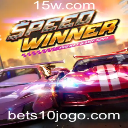 SpeedWinner: O Jogo de Corrida Que Está Mudando as Regras do Mercado
