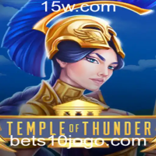 Explorando TempleofThunder: Aventura e Estratégia no Mundo dos Jogos