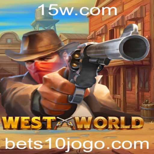 Explorando o Mundo de WestWorld: Dinâmica do Jogo e Como Jogar com Bet 10