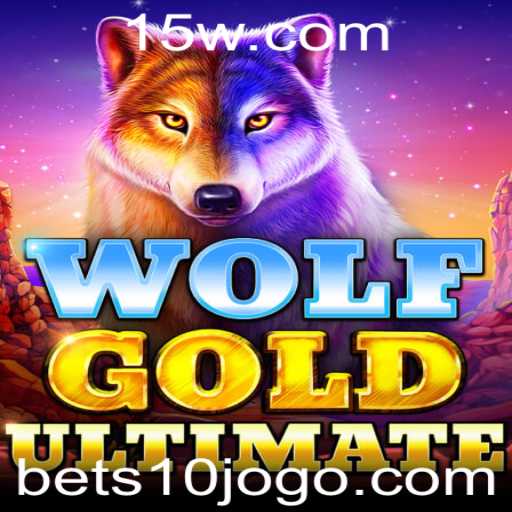 Explorando o Mundo de WolfGoldUltimate: Uma Aventura Selvagem
